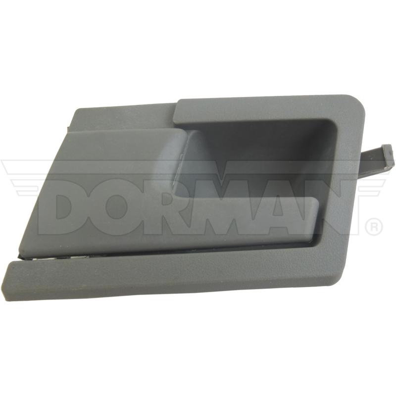 1992 Volkswagen EuroVan Interior Door Handle Front Left Dorman 94556 image 1 of 3