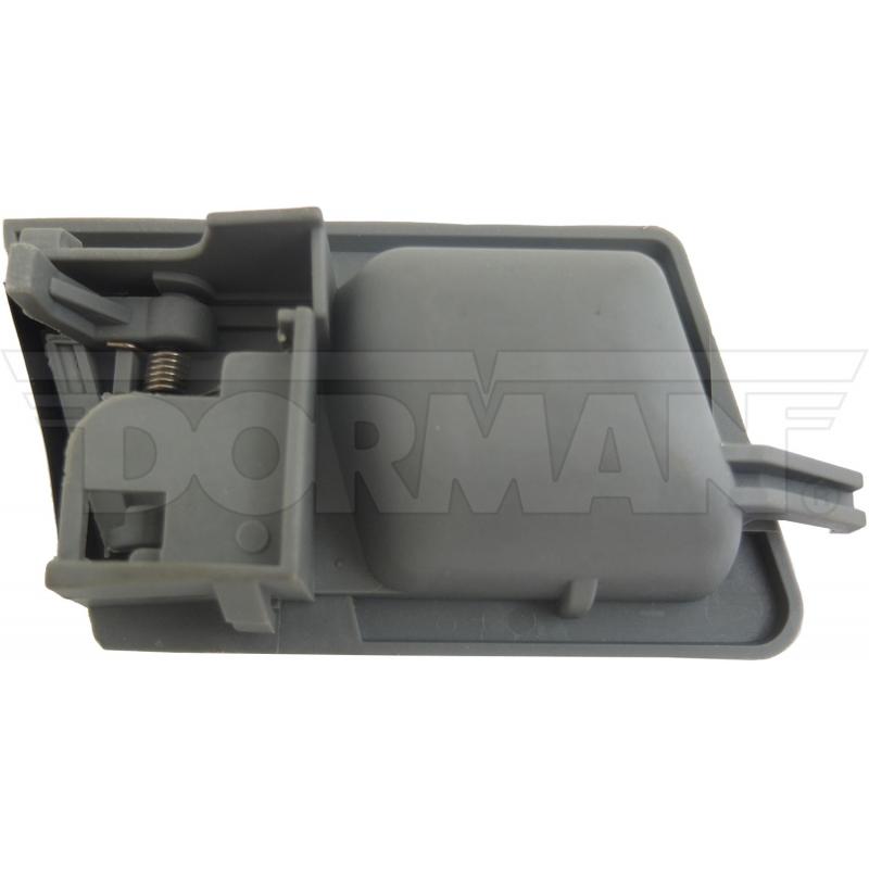 1992 Volkswagen EuroVan Interior Door Handle Front Left Dorman 94556 image 2 of 3