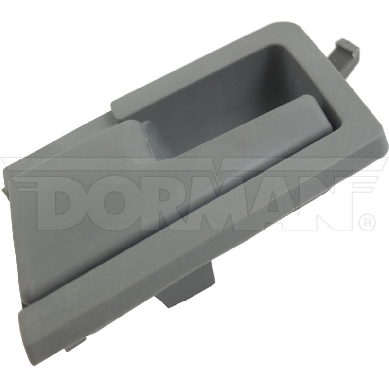 1992 Volkswagen EuroVan Interior Door Handle Front Left Dorman 94556 image 3 of 3
