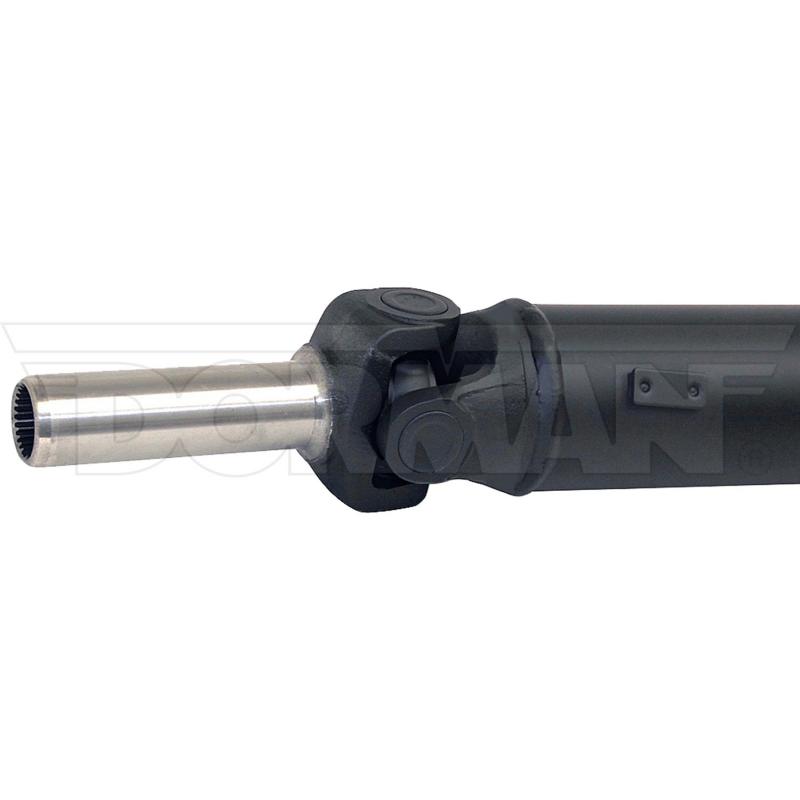 2005 GMC Canyon Drive Shaft Rear Dorman 946040 image 3 of 3