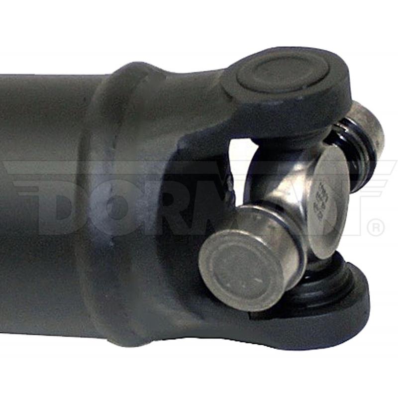 2009 Chevrolet Colorado Drive Shaft Rear Dorman 946041 image 3 of 3