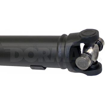 2004 GMC Envoy Drive Shaft Rear Dorman 946048 image 1 of 3