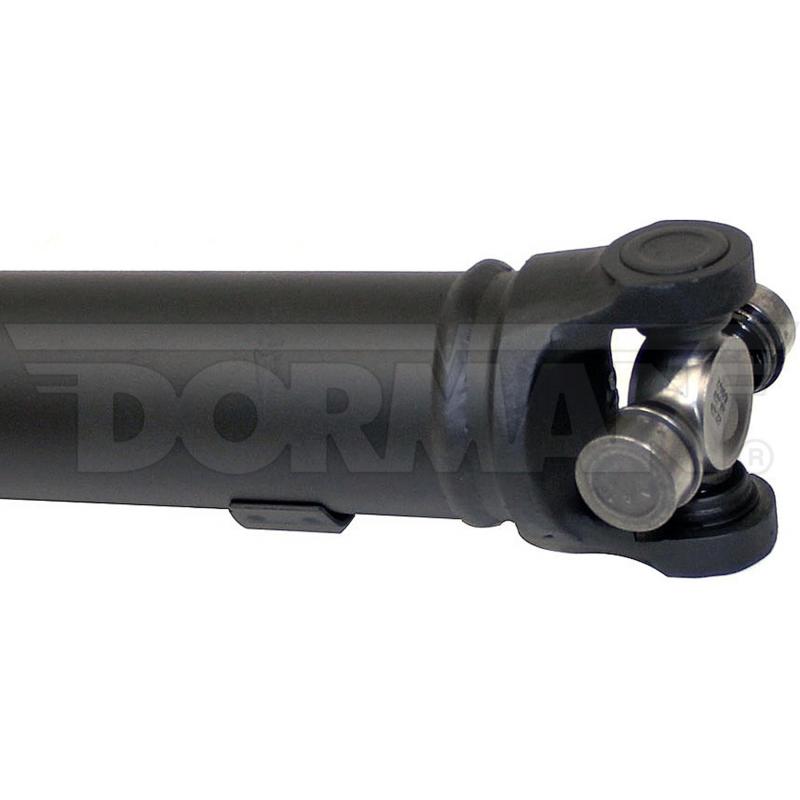2003 GMC Jimmy Drive Shaft Rear Dorman 946048 image 1 of 3
