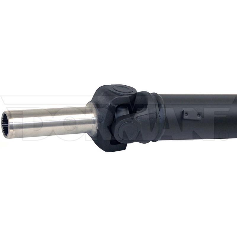 2003 GMC Jimmy Drive Shaft Rear Dorman 946048 image 2 of 3