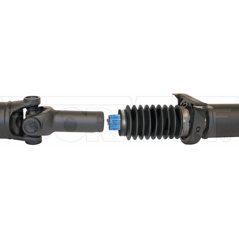 2005 Chevrolet Silverado 3500 Drive Shaft Rear Dorman 946070 image 1 of 4