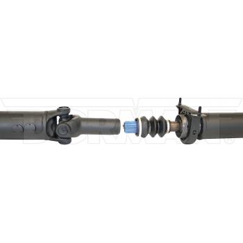 2007 GMC Sierra 2500 HD Classic Drive Shaft Rear Dorman 946075 image 3 of 4