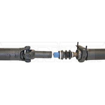 2007 GMC Sierra 2500 HD Classic Drive Shaft Rear Dorman 946082 image 1 of 4