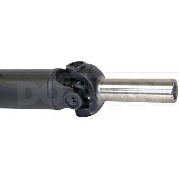 2007 GMC Sierra 2500 HD Classic Drive Shaft Rear Dorman 946082 image 3 of 4