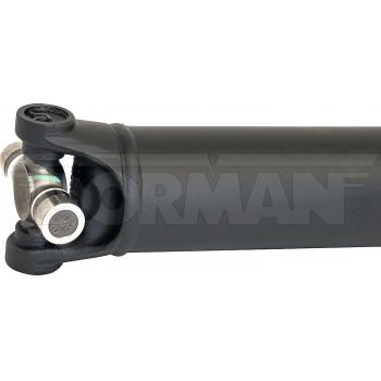 2007 GMC Sierra 2500 HD Classic Drive Shaft Rear Dorman 946082 image 4 of 4