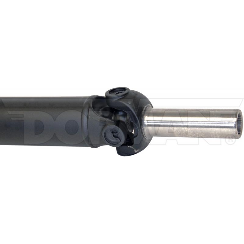 2002 Chevrolet Silverado 2500 HD Drive Shaft Rear Dorman 946085 image 2 of 4