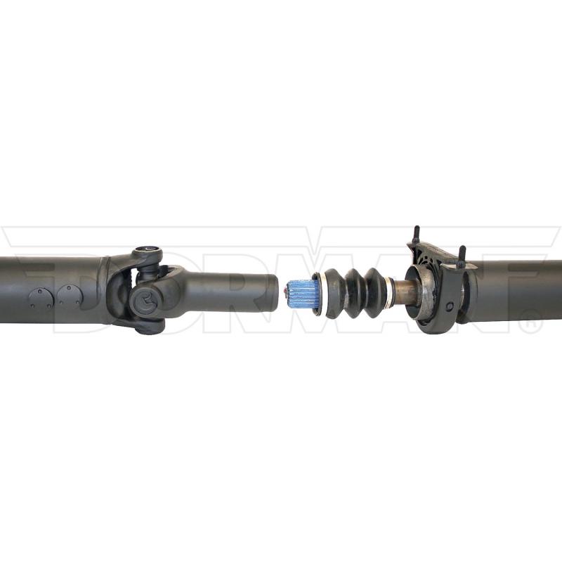 2002 Chevrolet Silverado 2500 HD Drive Shaft Rear Dorman 946085 image 3 of 4