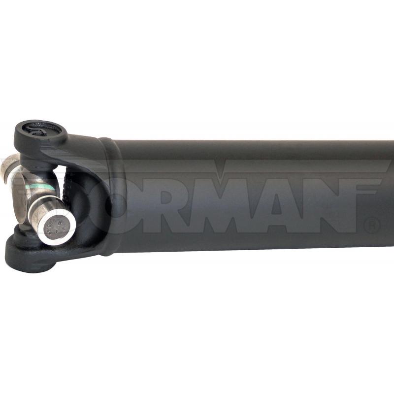 2002 Chevrolet Silverado 2500 HD Drive Shaft Rear Dorman 946085 image 4 of 4