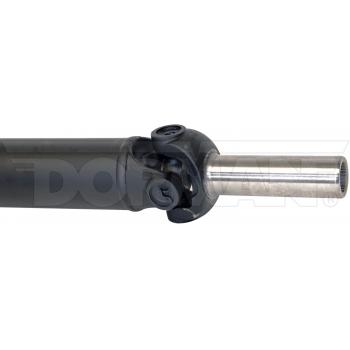 2007 GMC Sierra 2500 HD Classic Drive Shaft Rear Dorman 946086 image 2 of 4