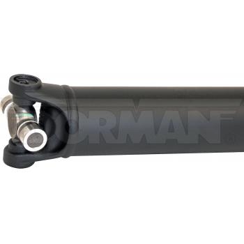 2007 GMC Sierra 2500 HD Classic Drive Shaft Rear Dorman 946086 image 3 of 4