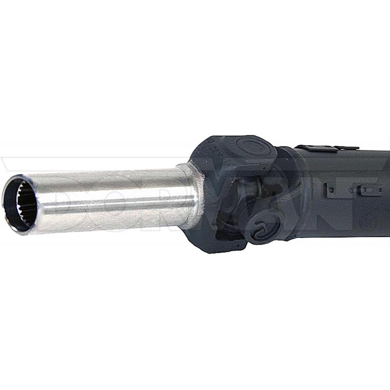 2008 Dodge Ram 1500 Drive Shaft Rear Dorman 946104 image 1 of 4