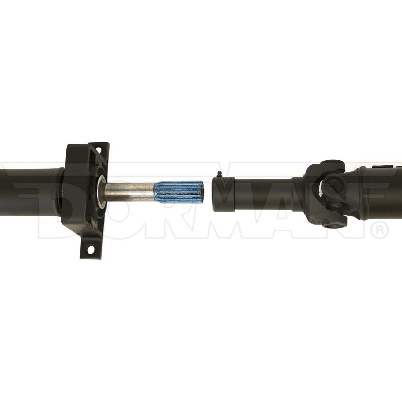2008 Dodge Ram 1500 Drive Shaft Rear Dorman 946109 image 1 of 4