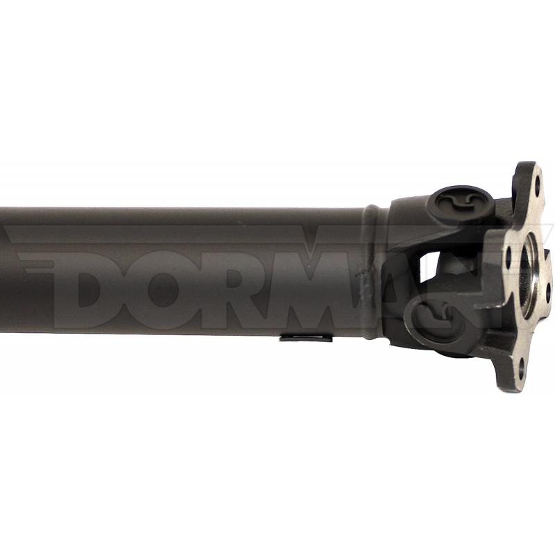 2008 Dodge Ram 1500 Drive Shaft Rear Dorman 946109 image 2 of 4
