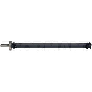 2003 Dodge Ram 2500 Drive Shaft Rear Dorman 946118 image 3 of 3