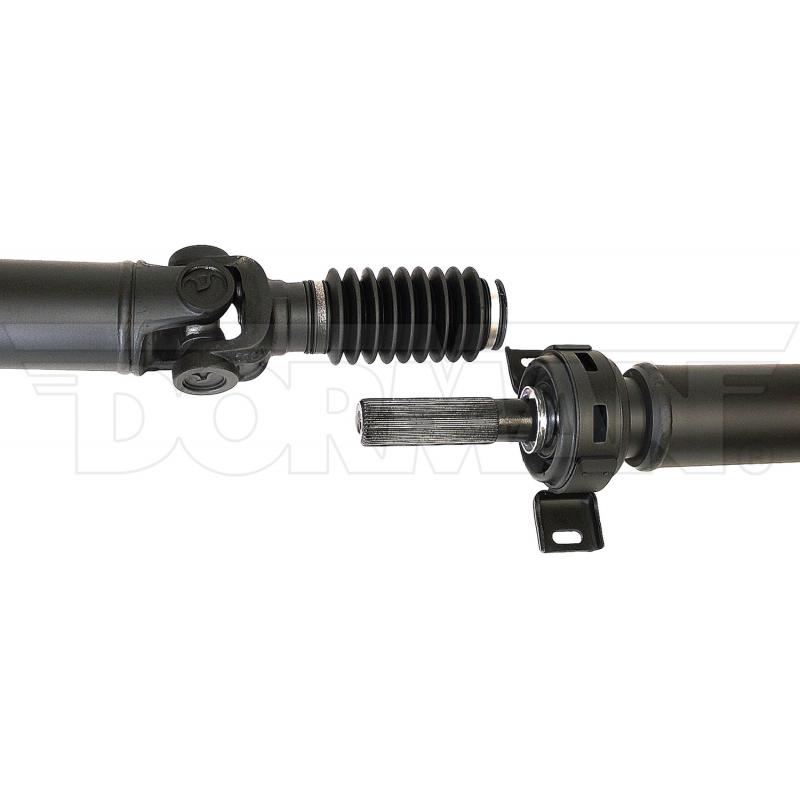 2008 Dodge Ram 1500 Drive Shaft Rear Dorman 946125 image 1 of 4