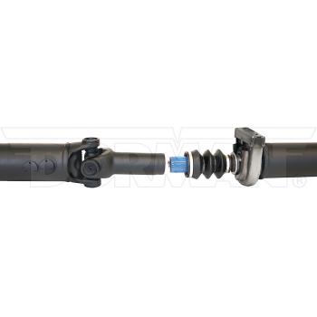 2000 Dodge Ram 3500 Drive Shaft Rear Dorman 946141 image 1 of 4