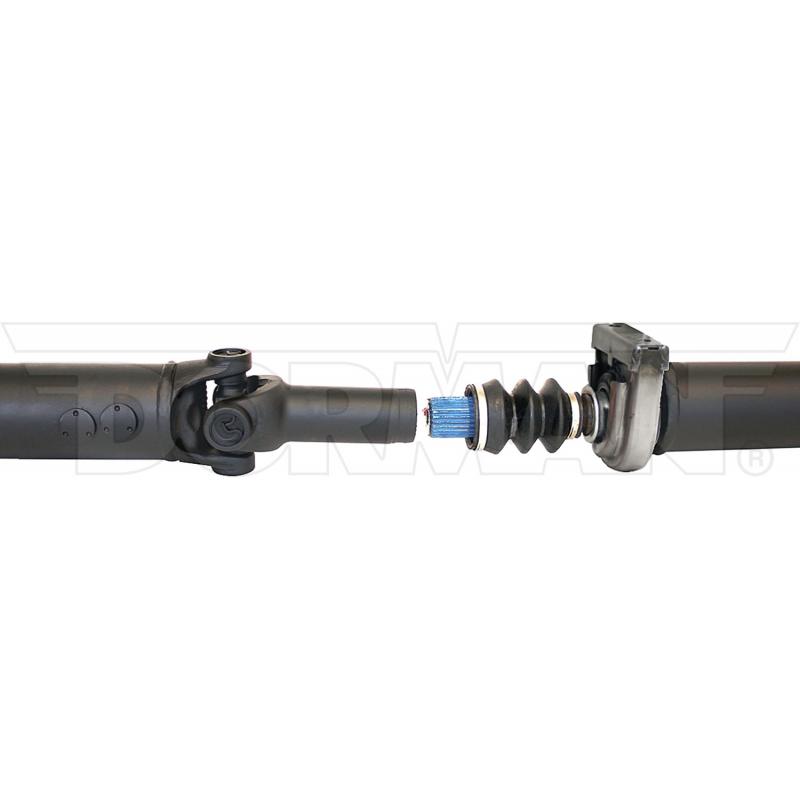 1998 Dodge Ram 3500 Drive Shaft Rear Dorman 946142 image 3 of 4