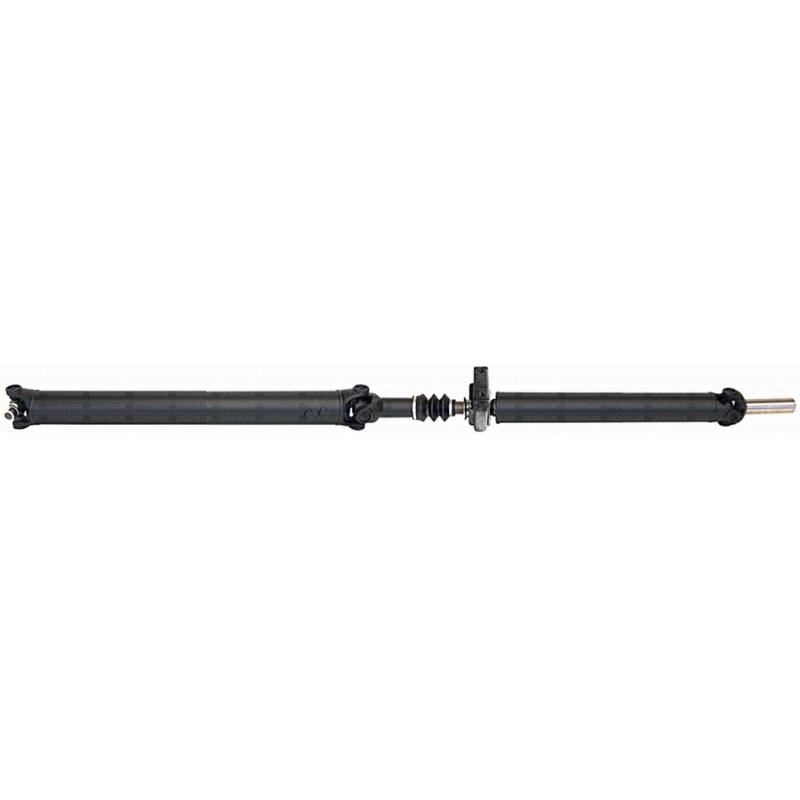 1998 Dodge Ram 3500 Drive Shaft Rear Dorman 946148 image 3 of 4