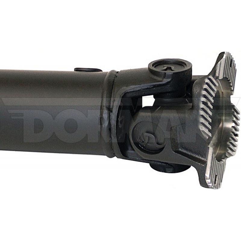 Dorman 946163 - Drive Shaft Dorman 946163 Drive Shaft product image 3 of 4