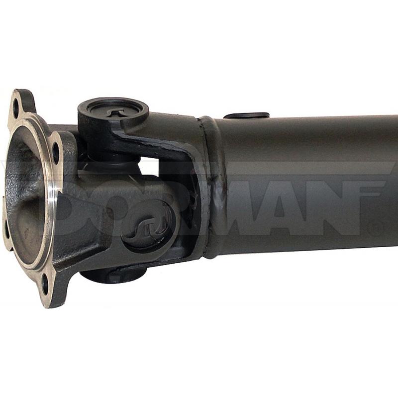 Dorman 946163 - Drive Shaft Dorman 946163 Drive Shaft product image 4 of 4