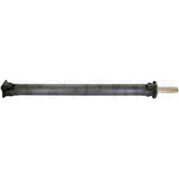 1993 Nissan D21 Drive Shaft Rear Dorman 946248 image 3 of 3
