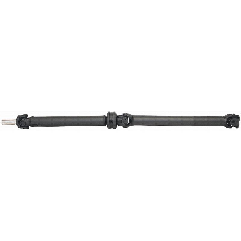 1996 Nissan Pickup Drive Shaft Rear Dorman 946250 image 4 of 4