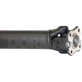 1996 Nissan Pickup Drive Shaft Rear Dorman 946252 image 2 of 4