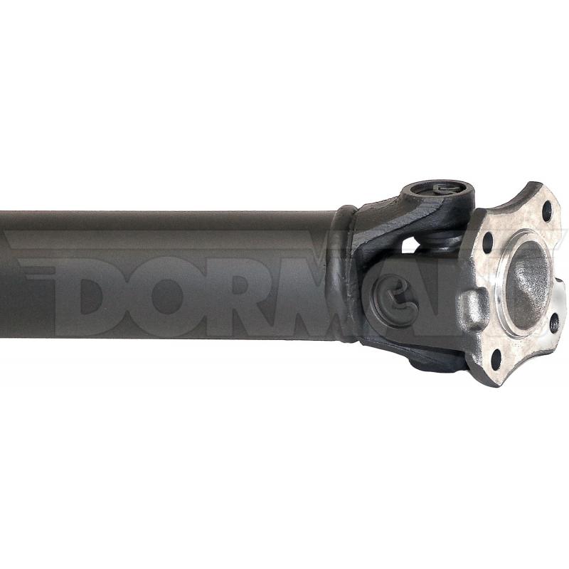 1996 Nissan Pickup Drive Shaft Rear Dorman 946253 image 4 of 4