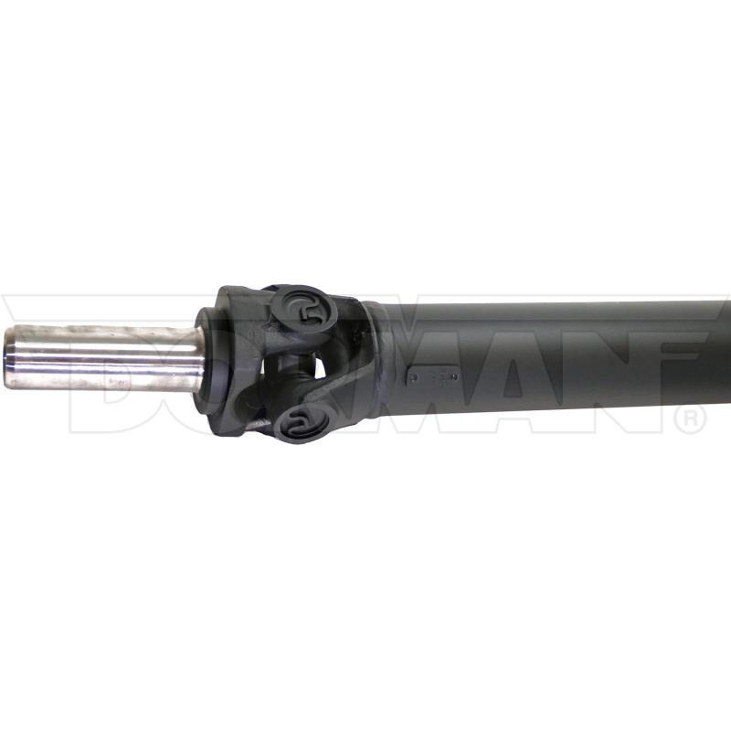 2001 Nissan Frontier Drive Shaft Rear Dorman 946260 image 2 of 4