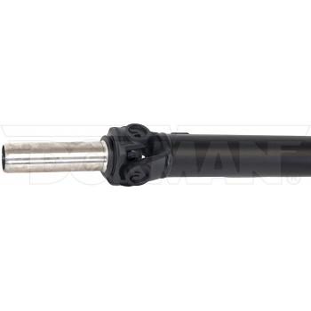 1991 Nissan D21 Drive Shaft Rear Dorman 946266 image 2 of 4