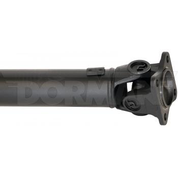 1991 Nissan D21 Drive Shaft Rear Dorman 946266 image 3 of 4
