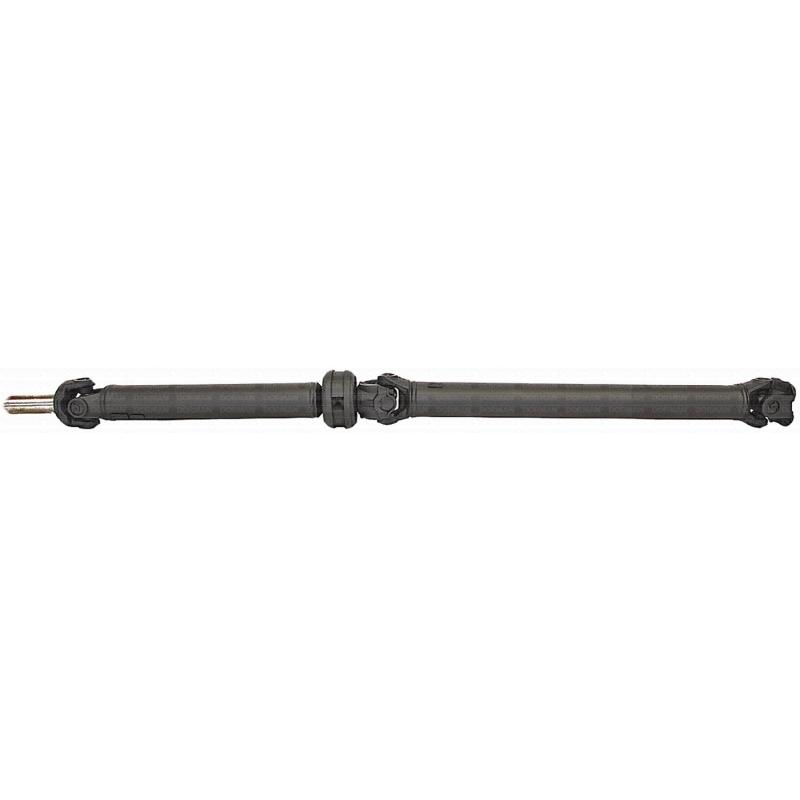 2003 Nissan Xterra Drive Shaft Rear Dorman 946268 image 4 of 4