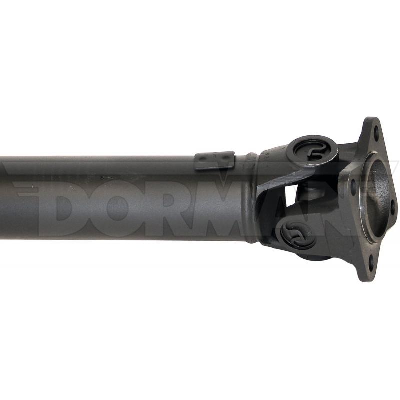 1999 Nissan Frontier Drive Shaft Rear Dorman 946269 image 2 of 4