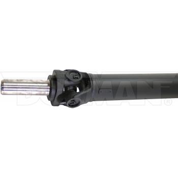 2004 Nissan Frontier Drive Shaft Rear Dorman 946273 image 4 of 4