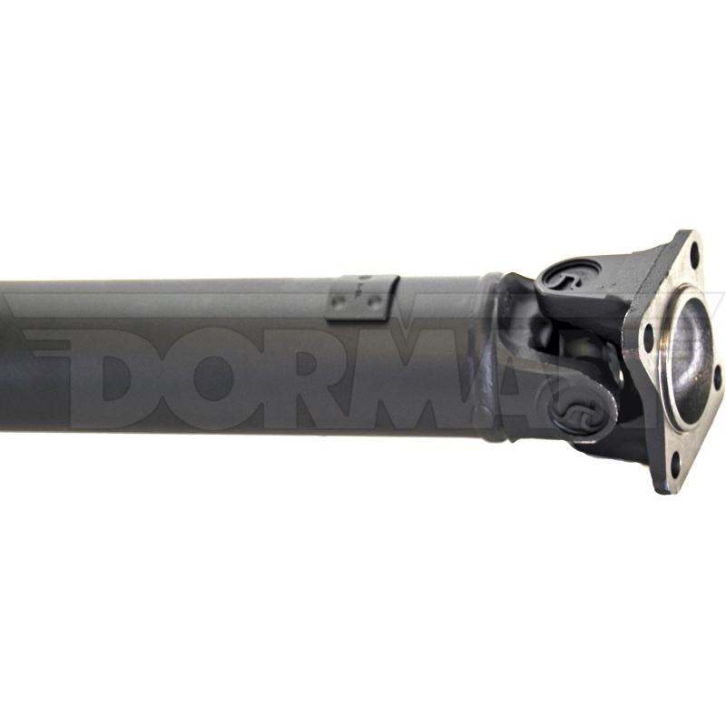 2003 Nissan Frontier Drive Shaft Rear Dorman 946273 image 3 of 4