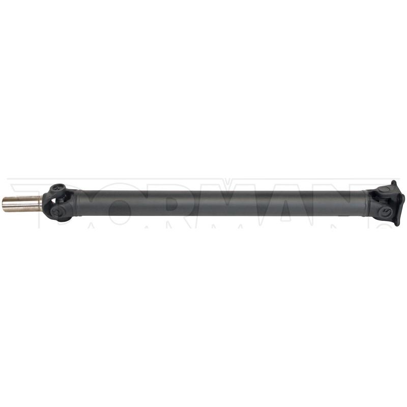 2011 Nissan Pathfinder Drive Shaft Rear Dorman 946275 image 2 of 3