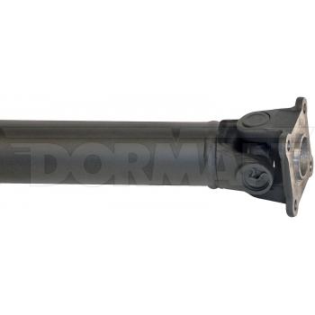 2012 Nissan Pathfinder Drive Shaft Rear Dorman 946276 image 2 of 3