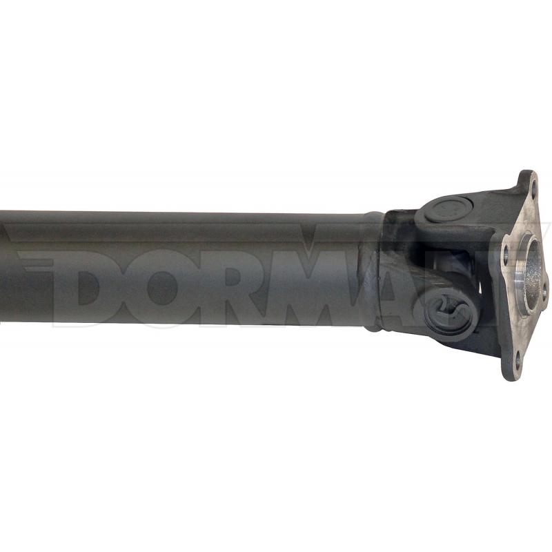 2011 Nissan Pathfinder Drive Shaft Rear Dorman 946276 image 2 of 3