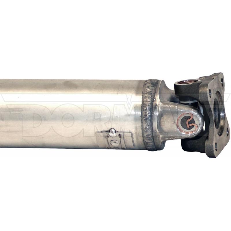 2018 Nissan Frontier Drive Shaft Rear Dorman 946278 image 2 of 3
