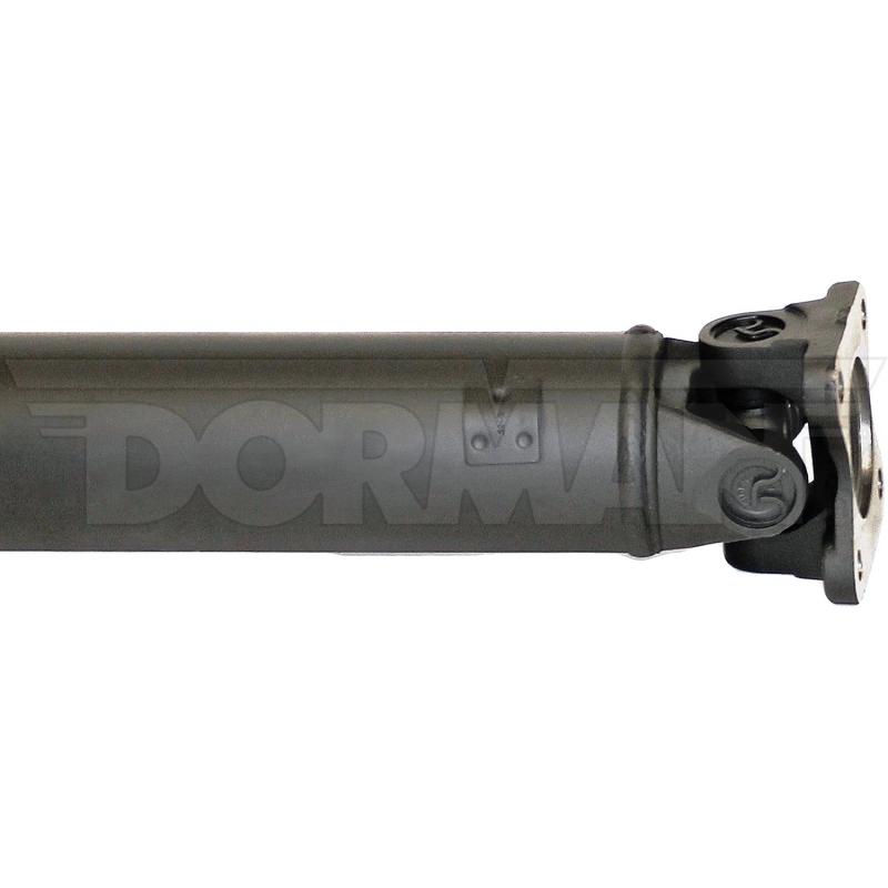 2018 Nissan Frontier Drive Shaft Rear Dorman 946285 image 3 of 4