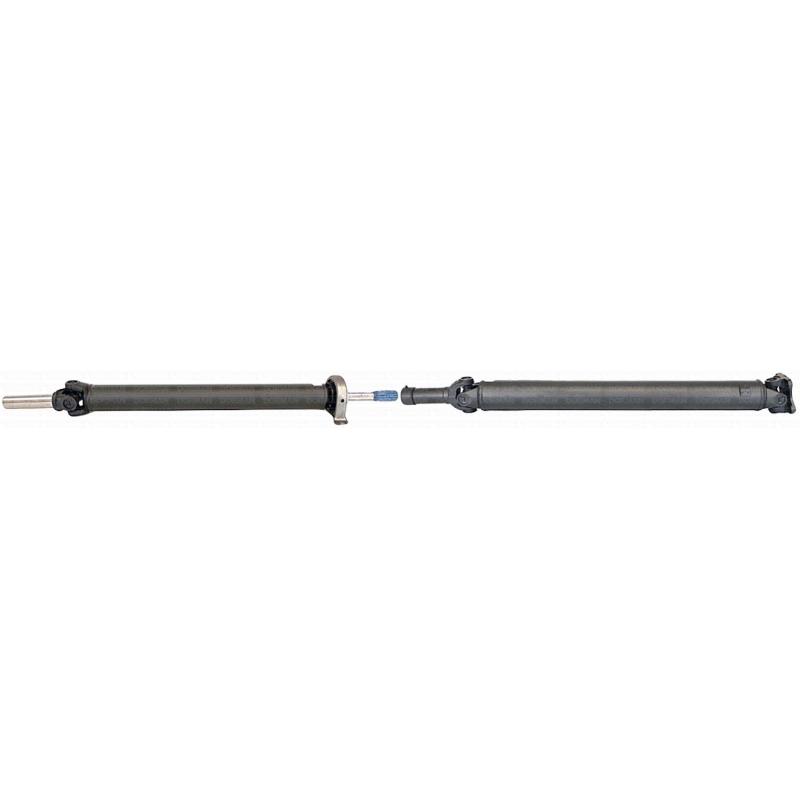 2018 Nissan Frontier Drive Shaft Rear Dorman 946285 image 4 of 4