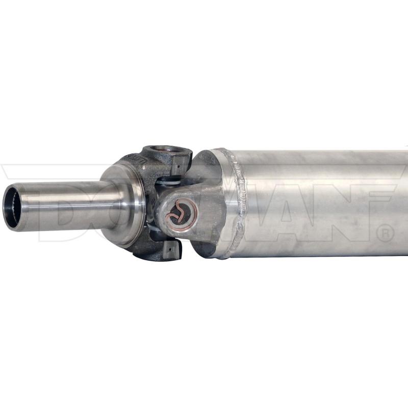 2011 Nissan Pathfinder Drive Shaft Rear Dorman 946289 image 2 of 3
