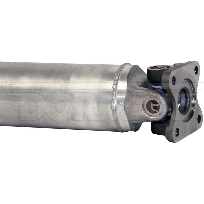 2011 Nissan Pathfinder Drive Shaft Rear Dorman 946289 image 3 of 3