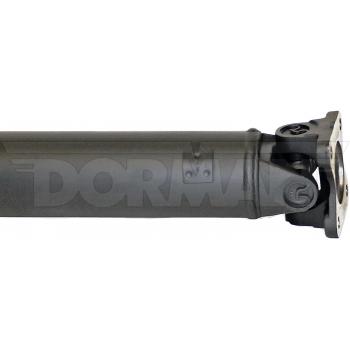 2007 Nissan Titan Drive Shaft Rear Dorman 946296 image 1 of 4