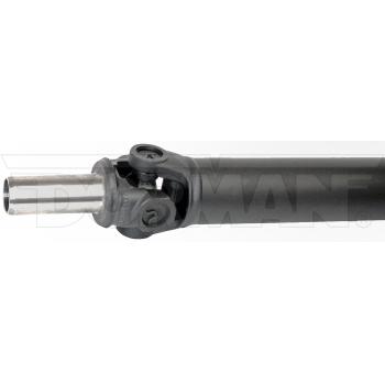 2007 Nissan Titan Drive Shaft Rear Dorman 946296 image 3 of 4