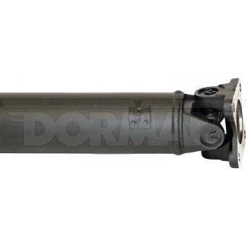 2012 Nissan Titan Drive Shaft Rear Dorman 946297 image 2 of 4
